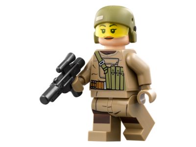 LEGO First Order Heavy Scout Walker™ (75177)