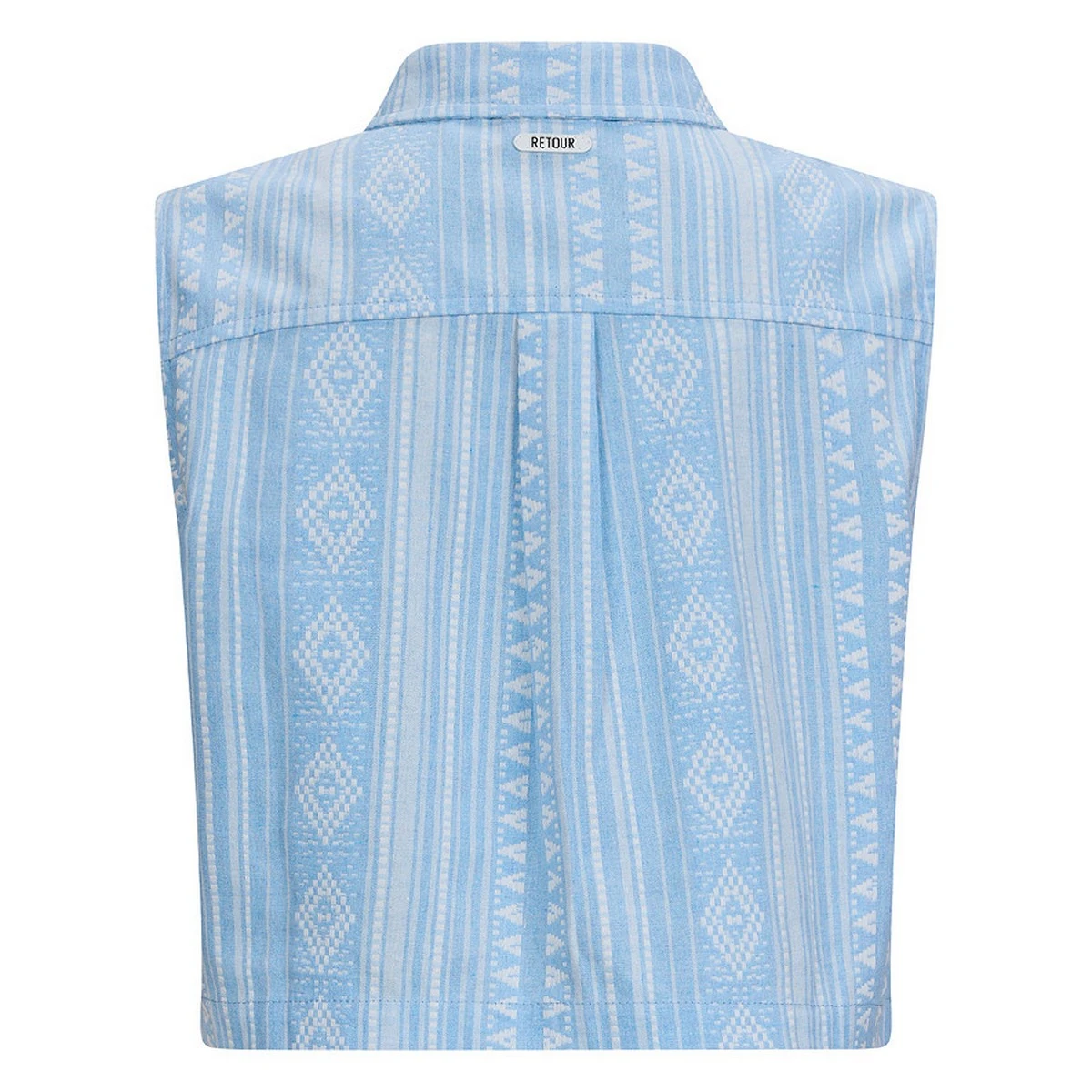 Meisjes Broek Havanna