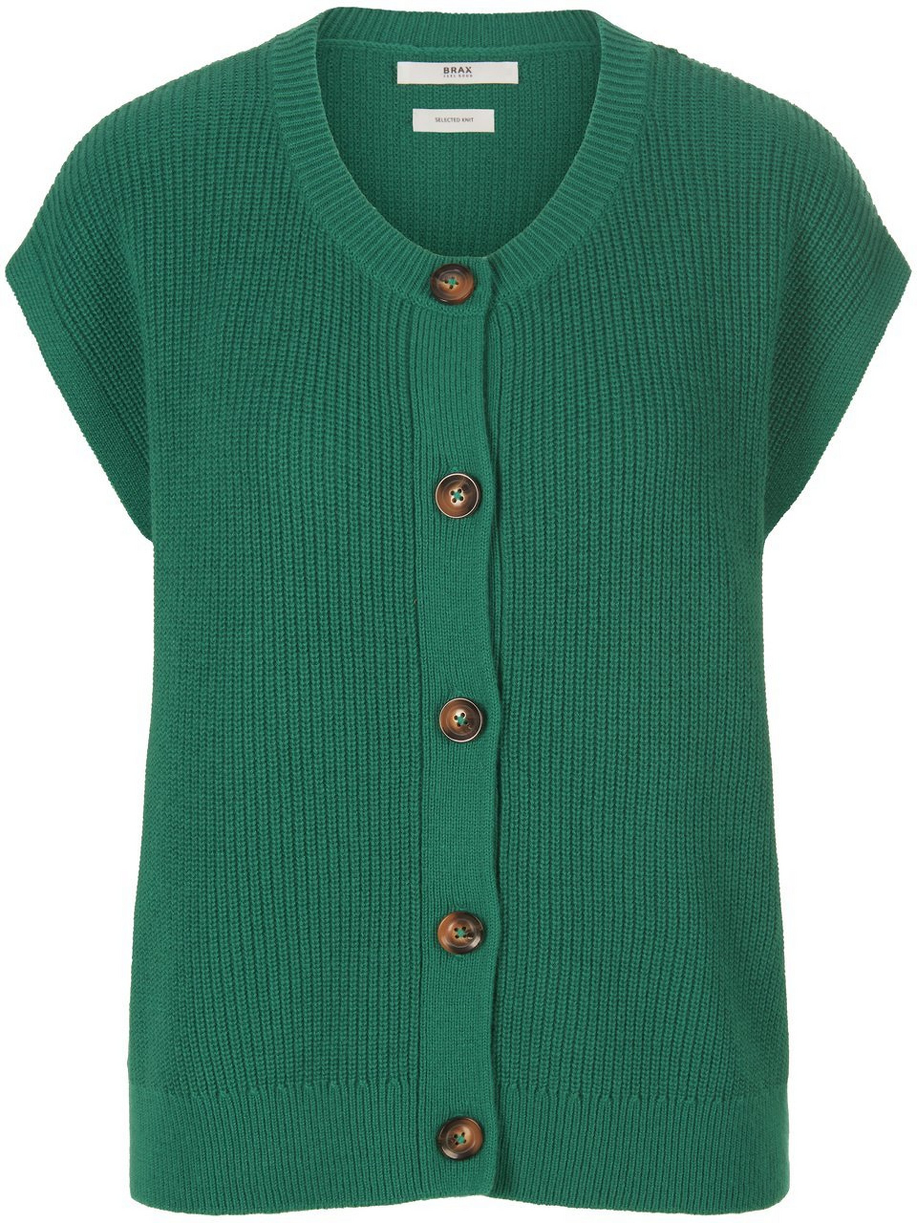 Strickweste