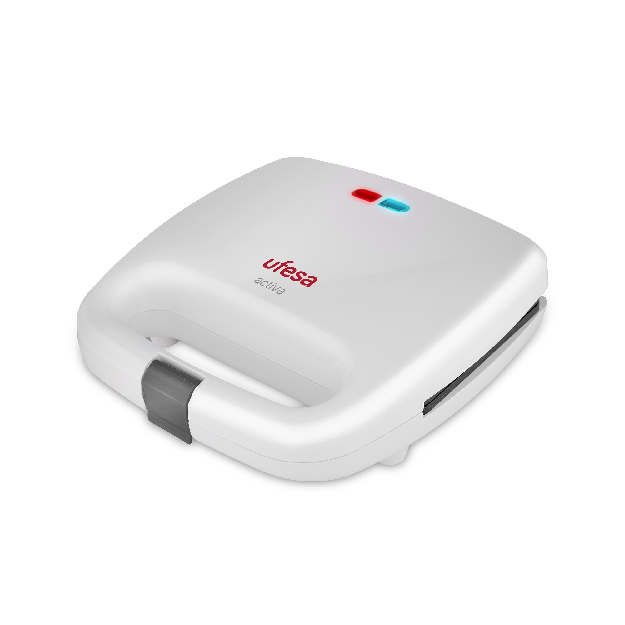SANDUICHEIRA UFESA SW7855 BRANCA GRILL 750W