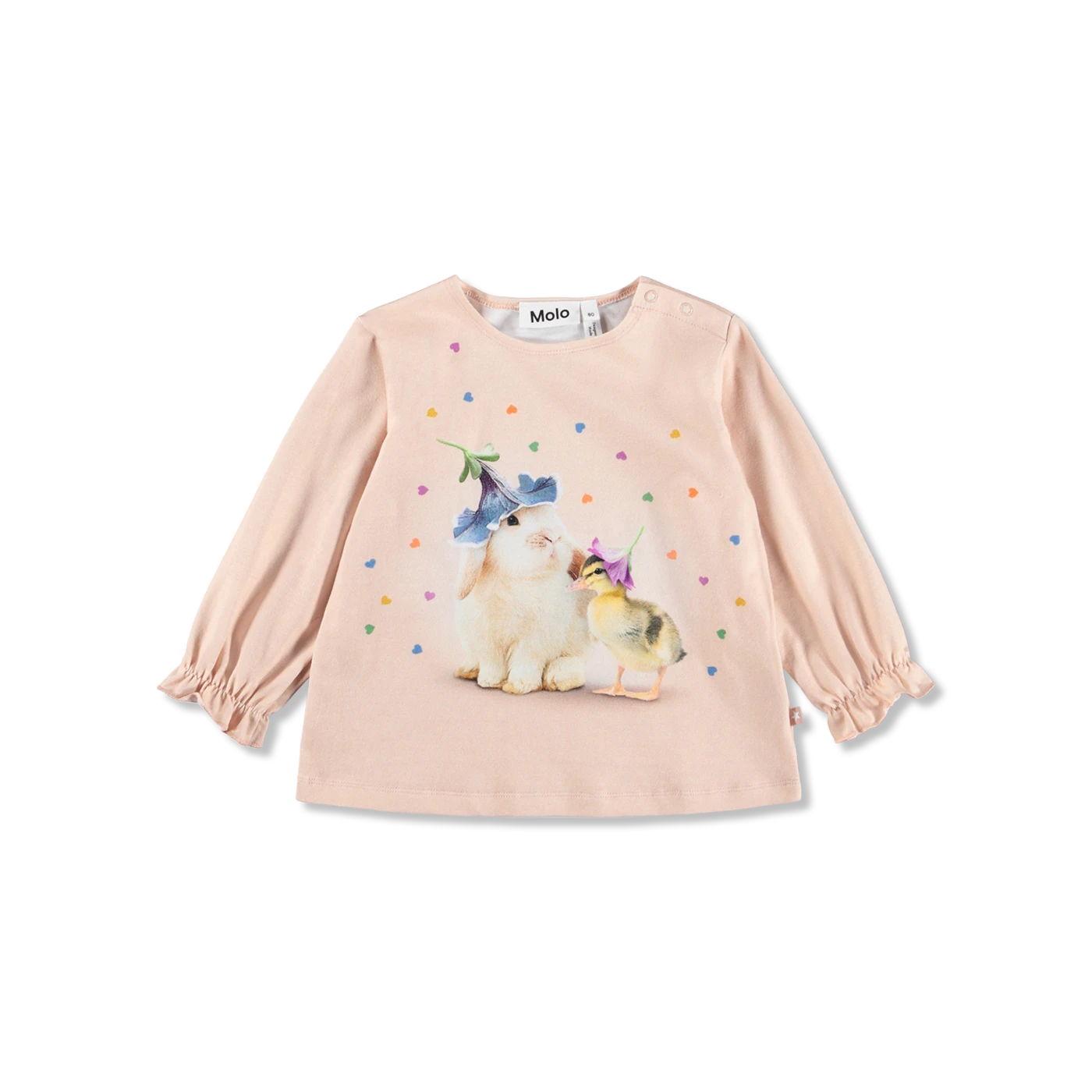 Elina bluse