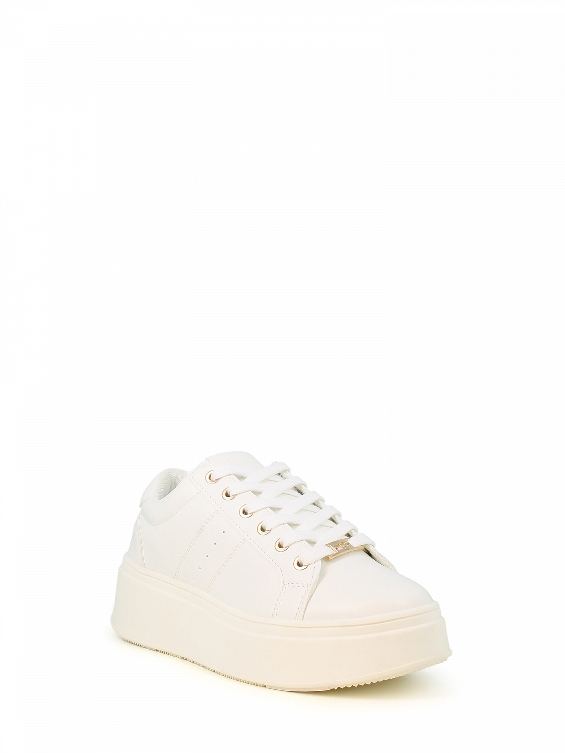 Duffy Ramilla White