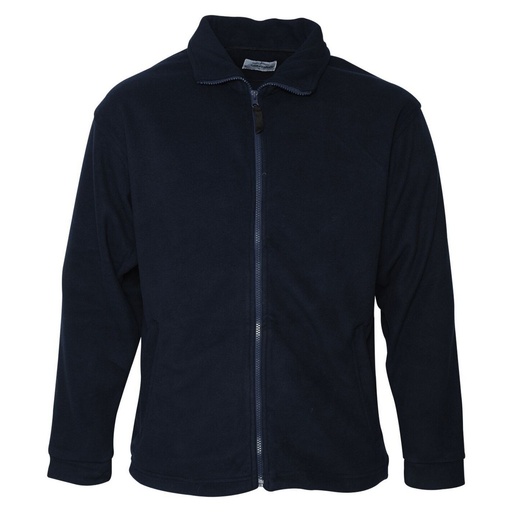 Chaqueta Polar Con Cremallera Absolute Apparel Brumal