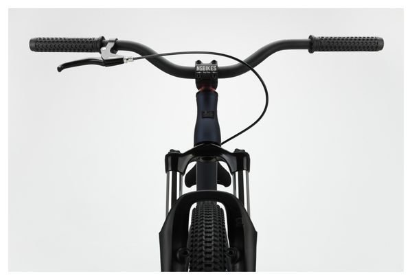 Vélo de Dirt NS Bikes Zircus Violet