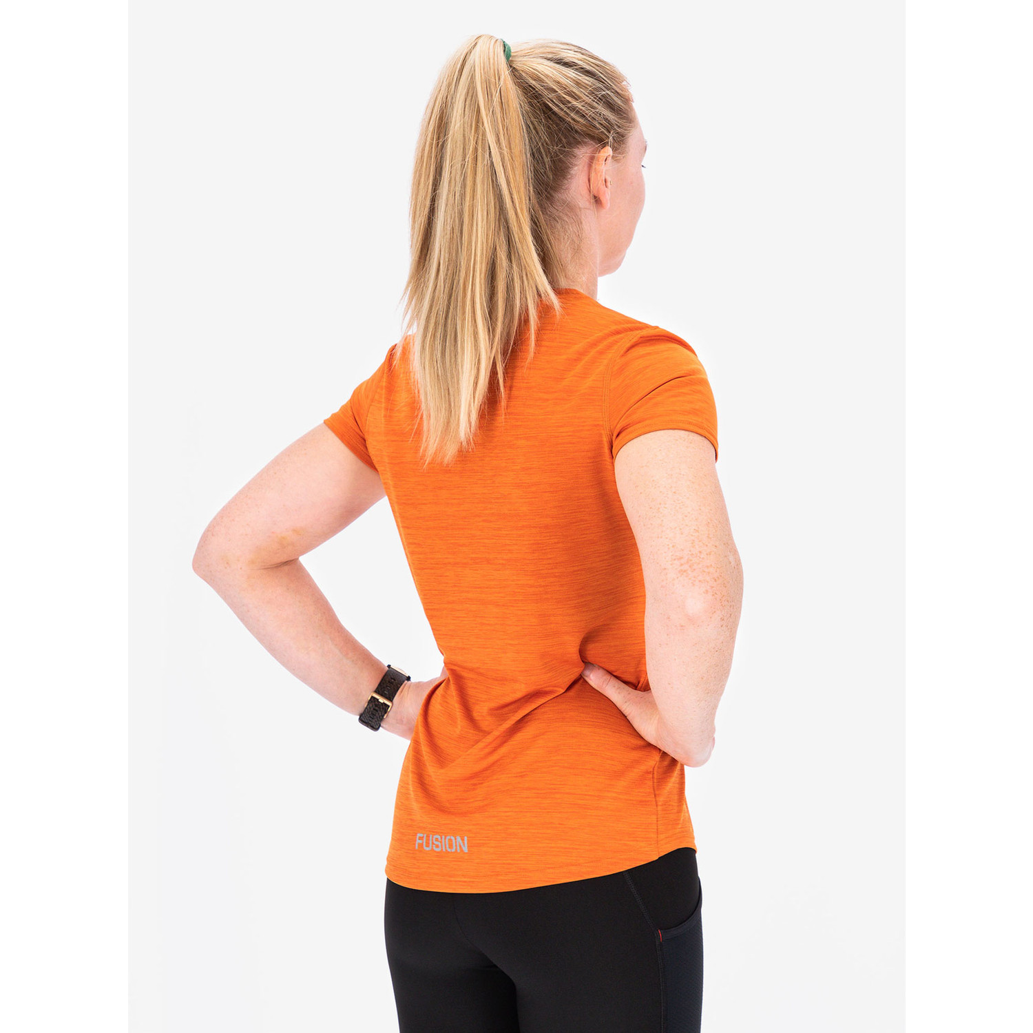 Fusion C3 T-Shirt Dames