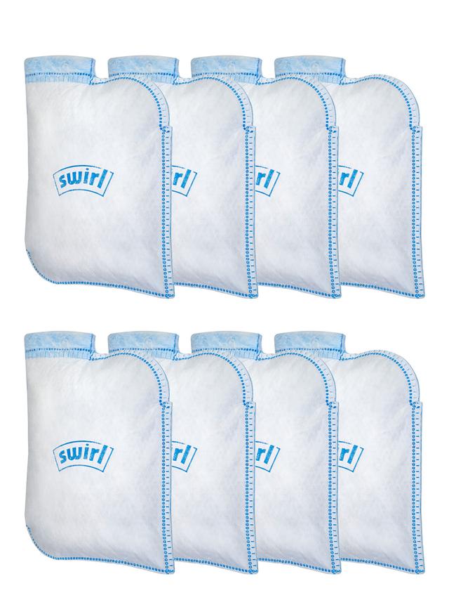 EasyBag®, 8er-Set