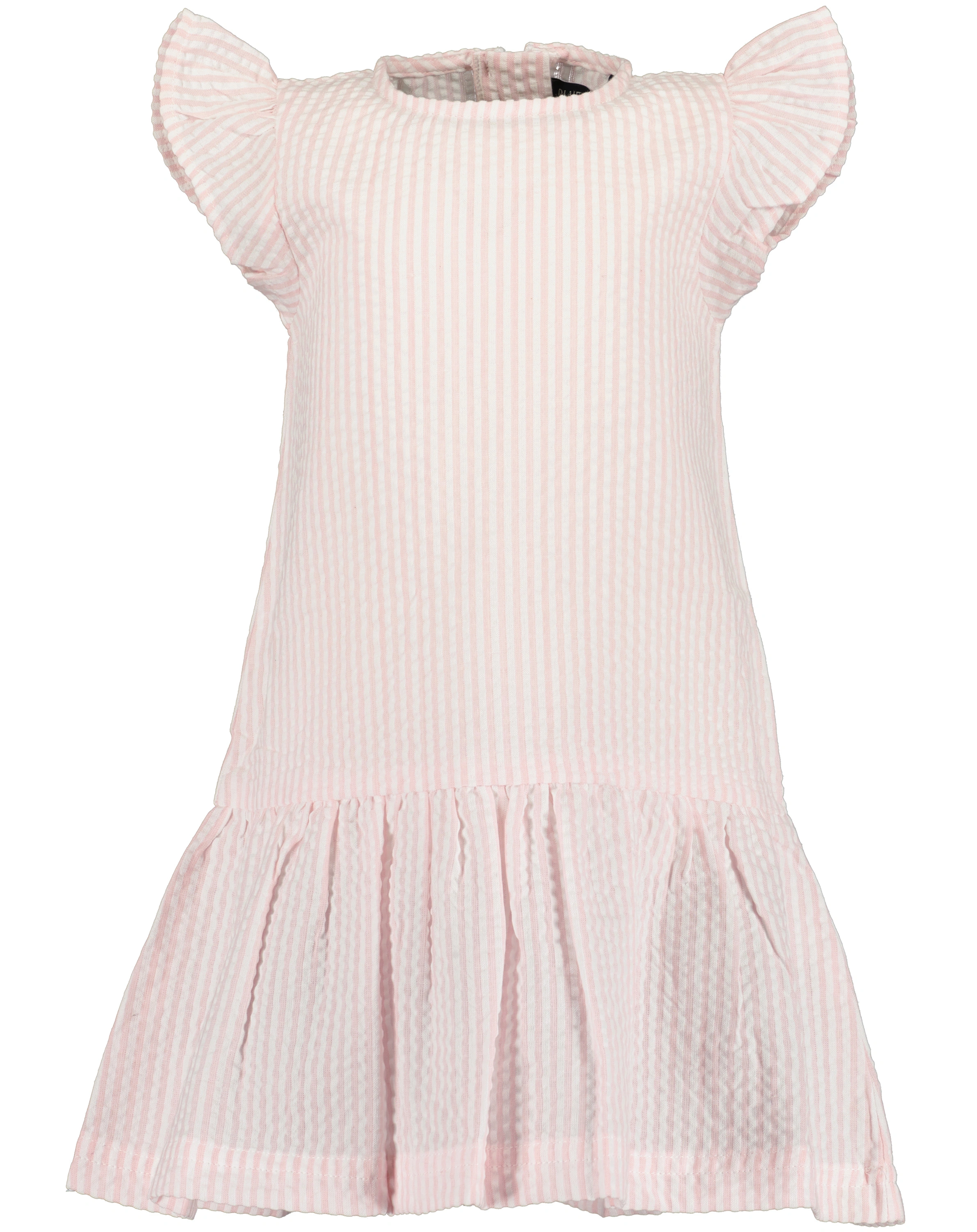 Kleid SUMMER STRIPES in rosa