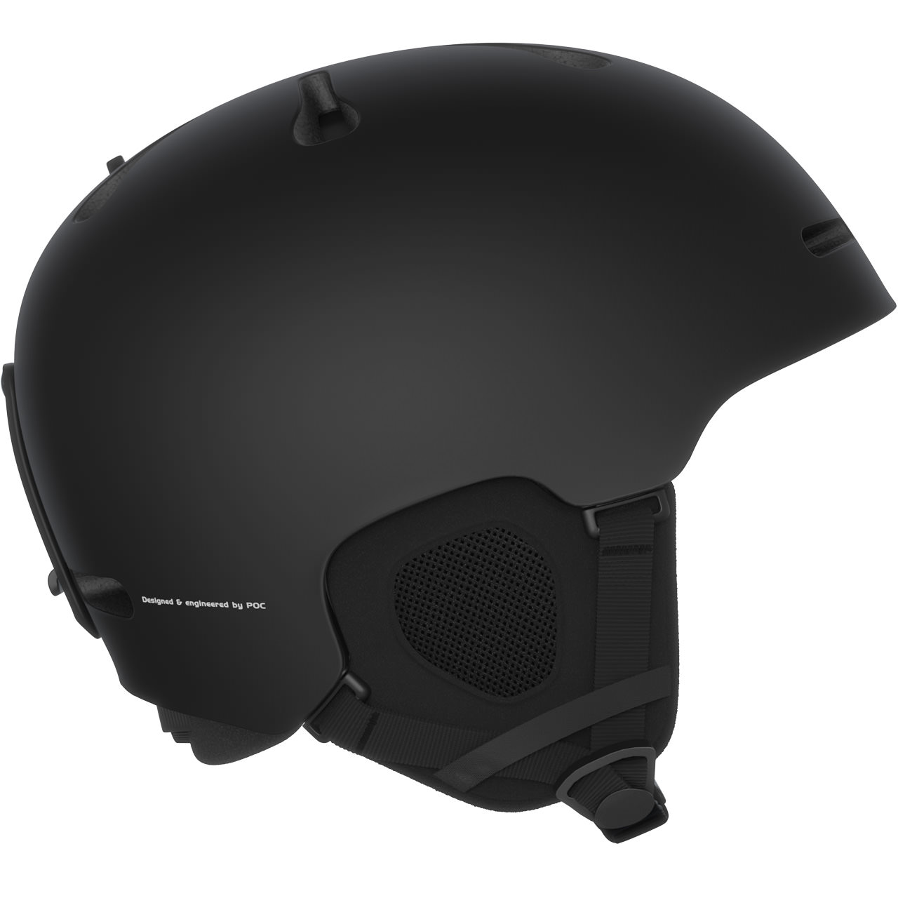 POC Fornix Mips uranium black matt | POC Skihelme Erwachsene | POC Skihelme | POC | P | MARKEN | XSPO