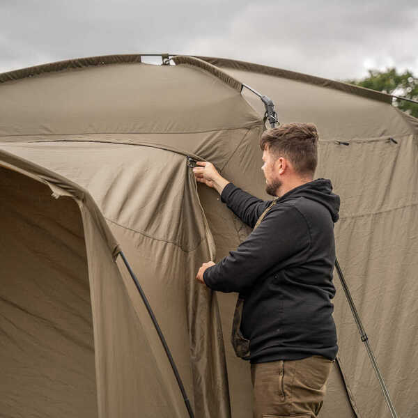 Abris Avid Screen House XT Shelter