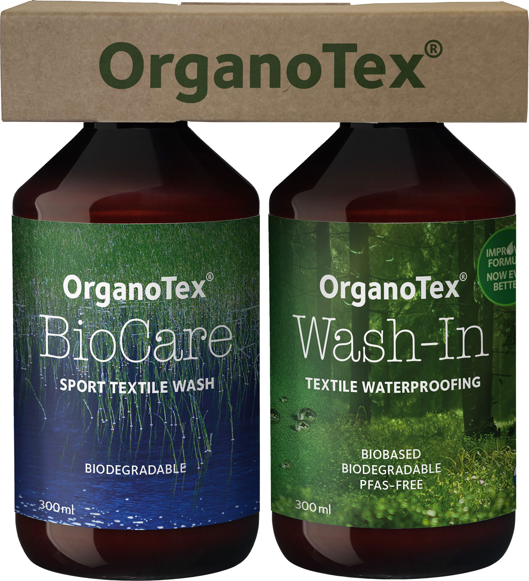 OrganoTex Garment Kit