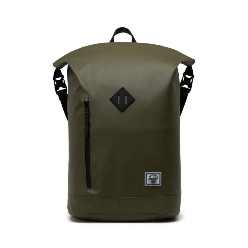 Roll Top Weather Resistant - Sac à dos urbain