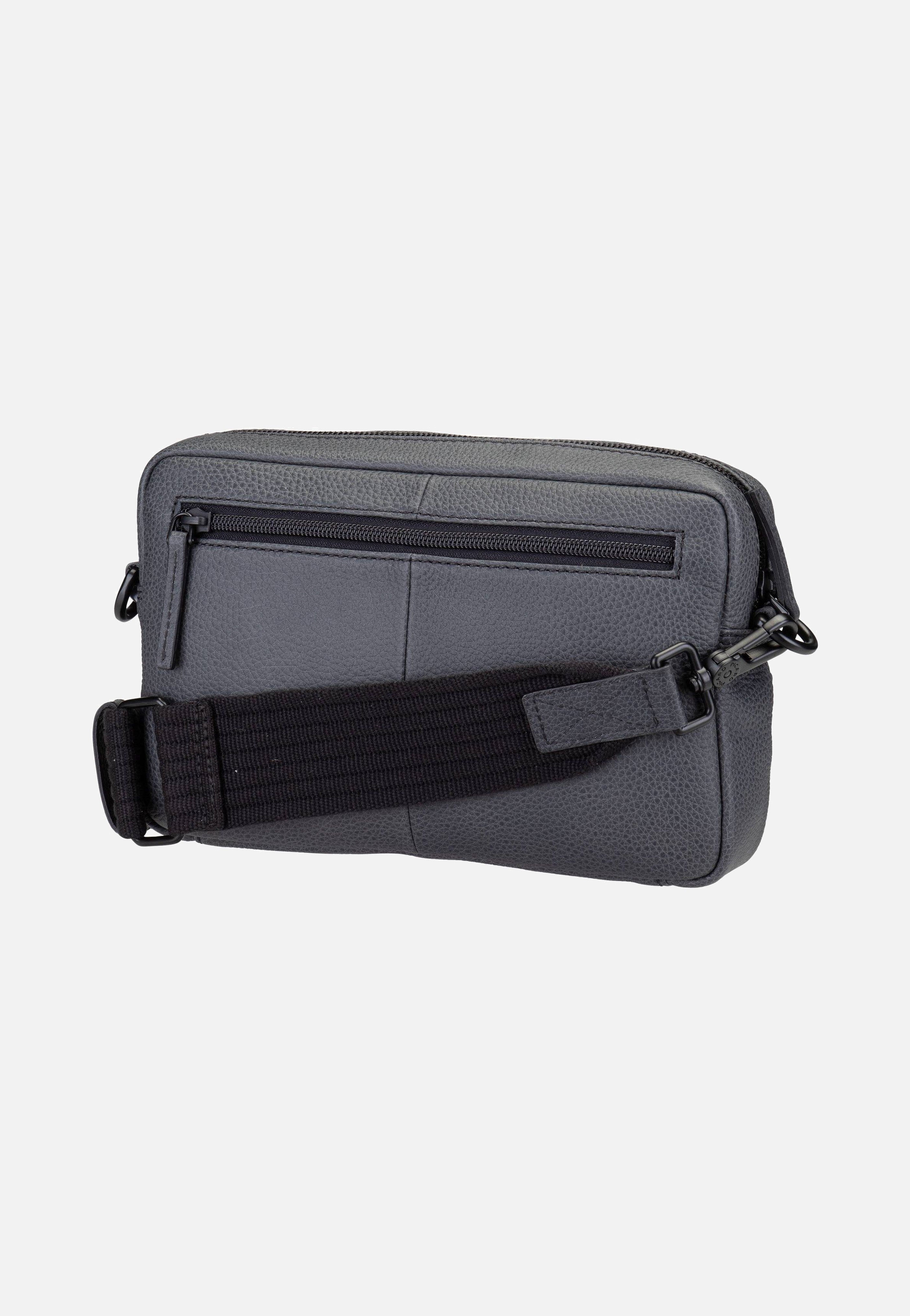 Casual 5581 Schwarz - Crossbody Bag