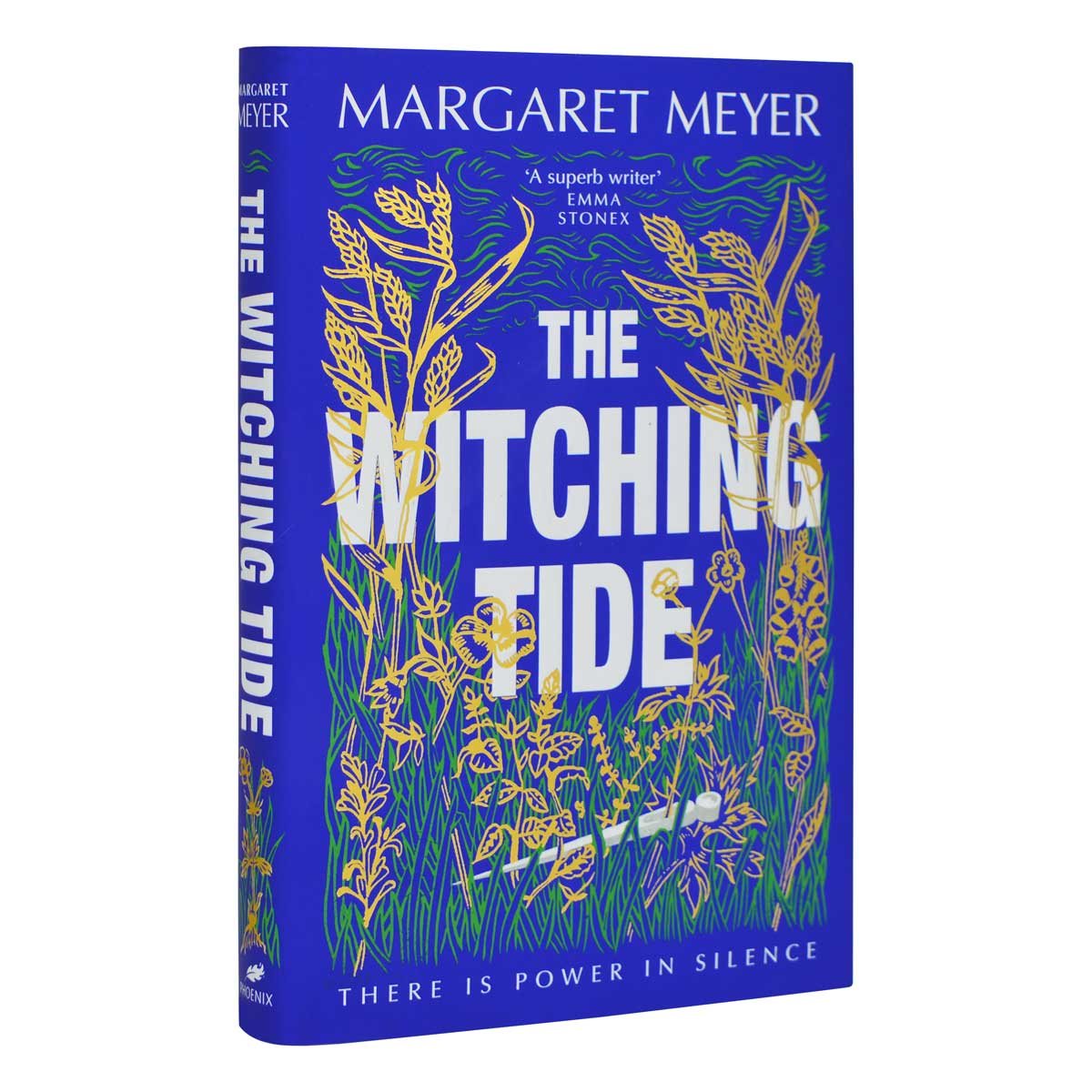 The Witching Tide: Exclusive Edition (Hardback)