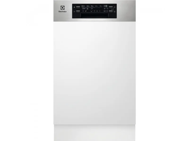 Dishwasher Electrolux DISHWASHER EES42210IX