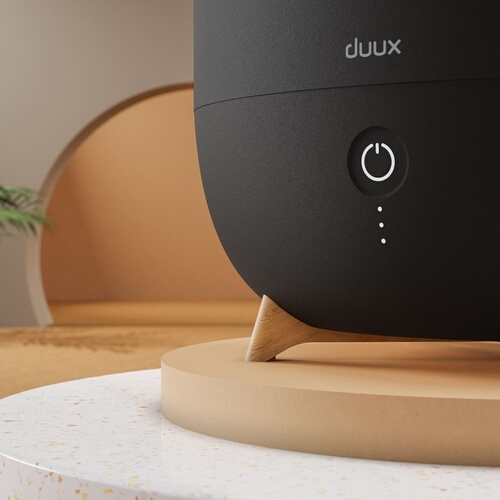 Humidificateur Duux Neo DXHU30 23 Watts Noir Silencieux