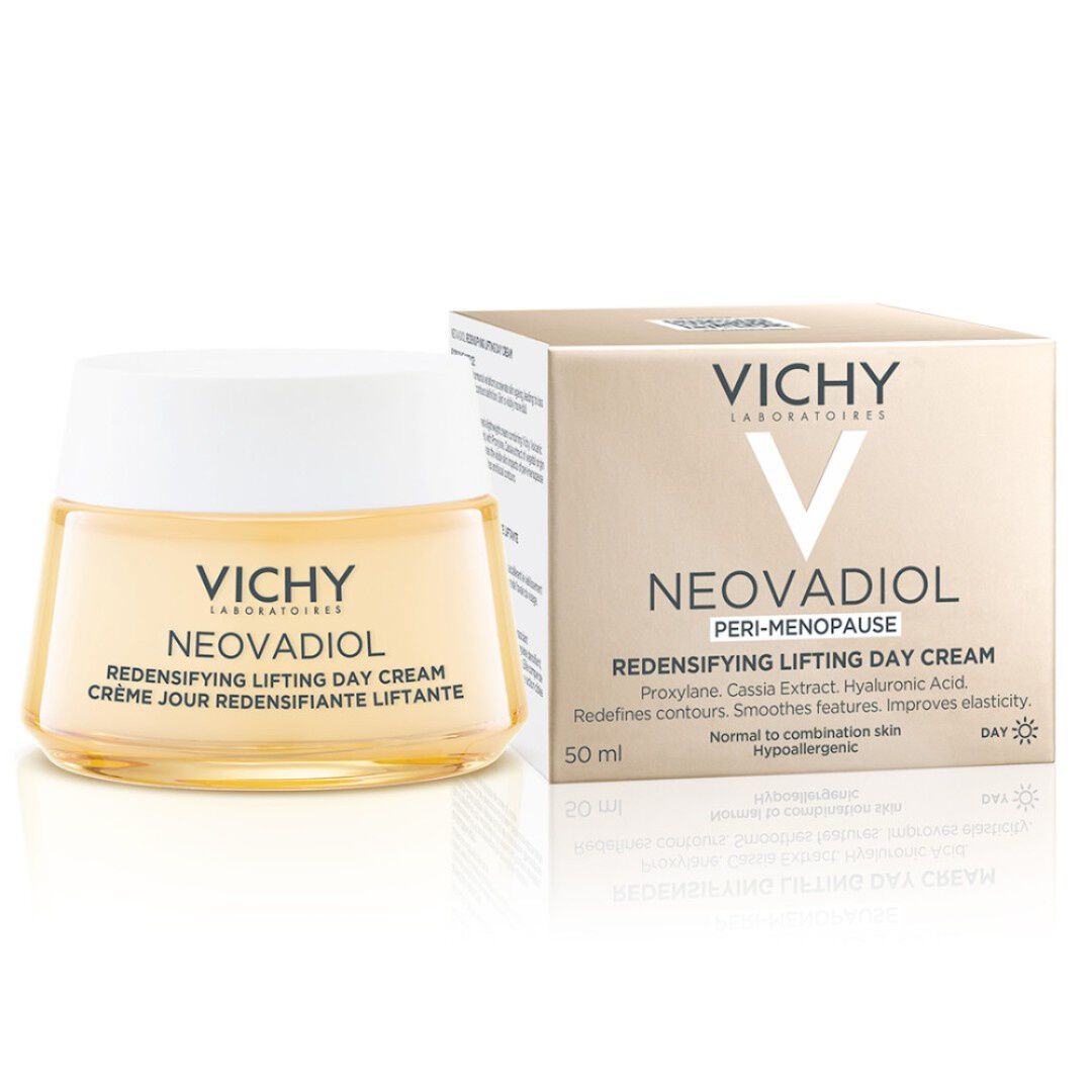 VICHY  Neovadiol Perimenopausa Pele Normal a Mista - 50ml