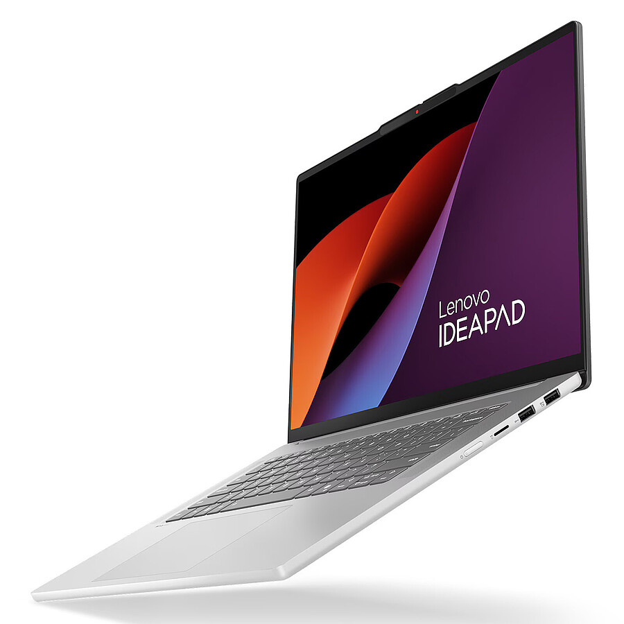 Lenovo IdeaPad Slim 5 15ARP10 (83J3001RFR)