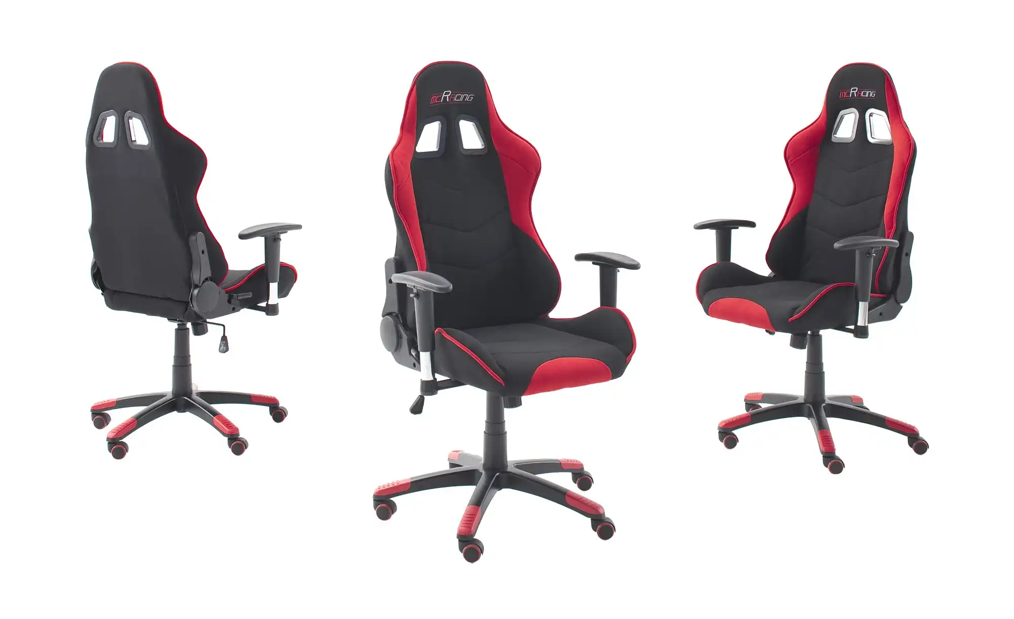 Chefsessel mcRacing 1