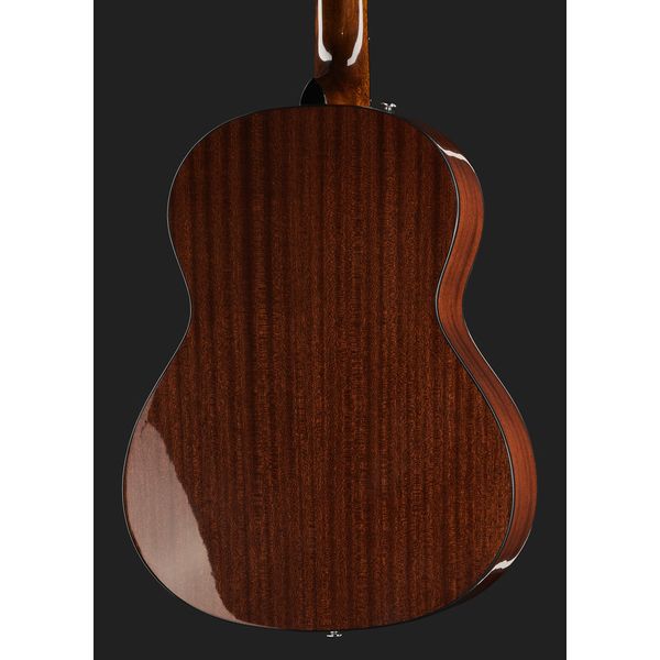 Fender CN-60S Natural WN w/Bag
