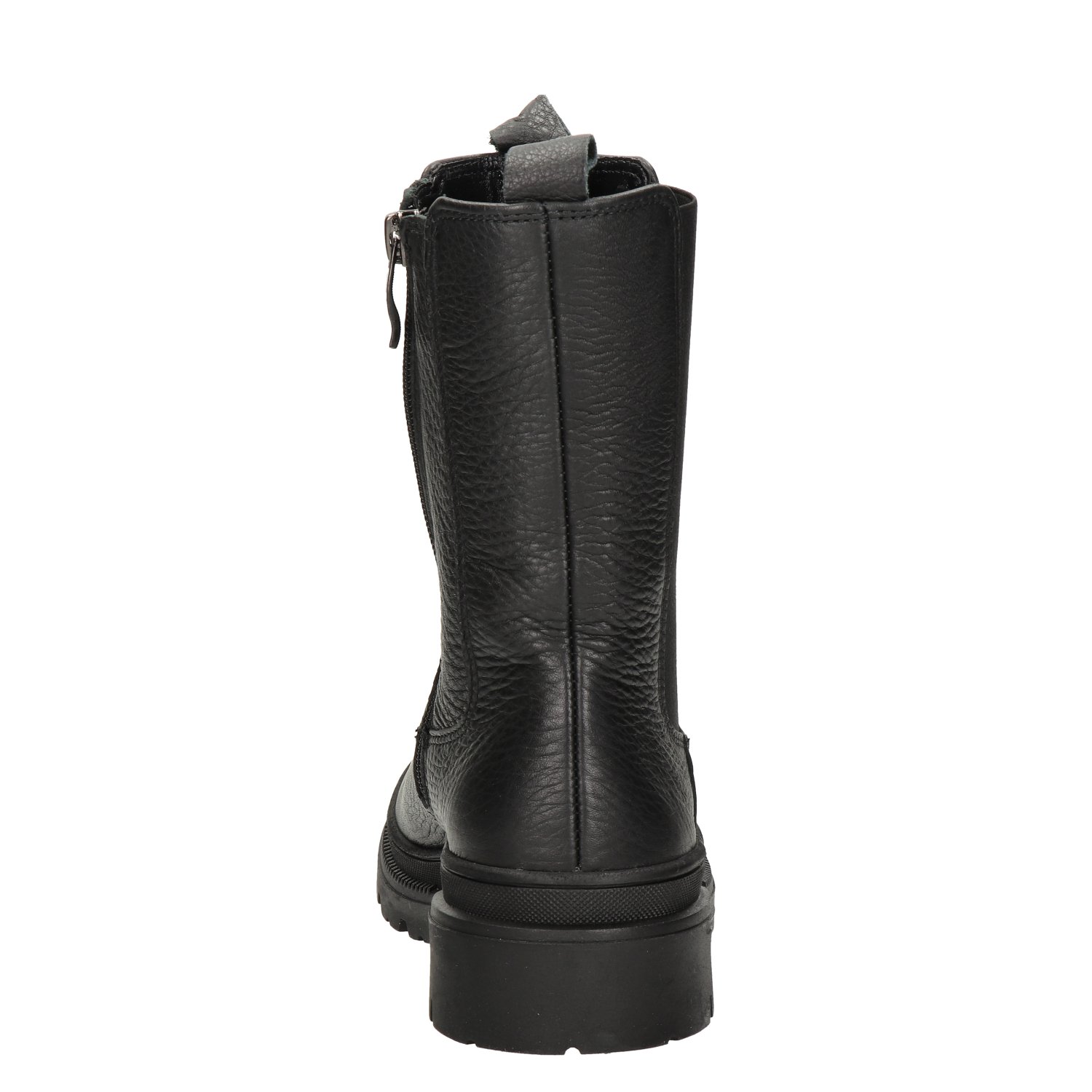 Dover dames boot Ara Zwart