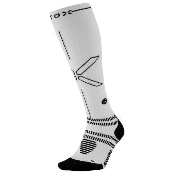 STOX Energy Socks - Running Socks - Chaussettes de running