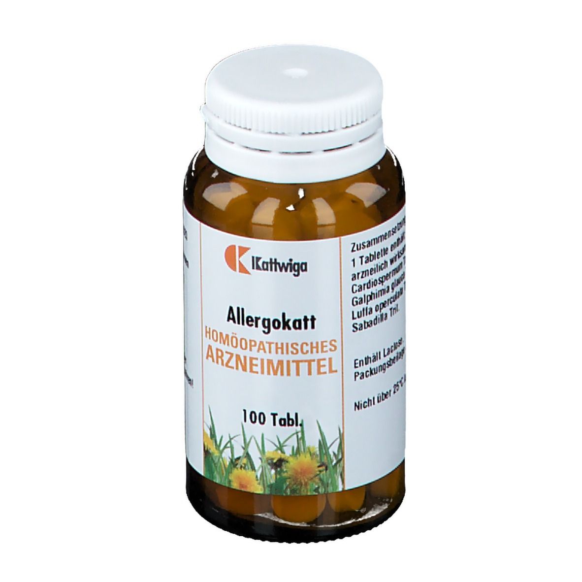 Allergokatt