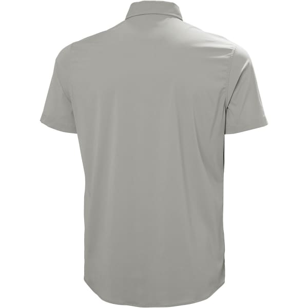 Chemise randonnée HELLY HANSEN TOFINO SOLEN SS SHIRT TERRAZZO