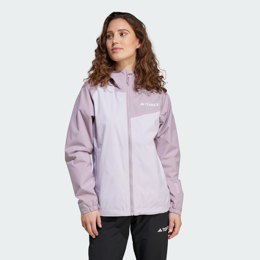 Adidas Veste 2 couches Terrex Multi RAIN.RDY