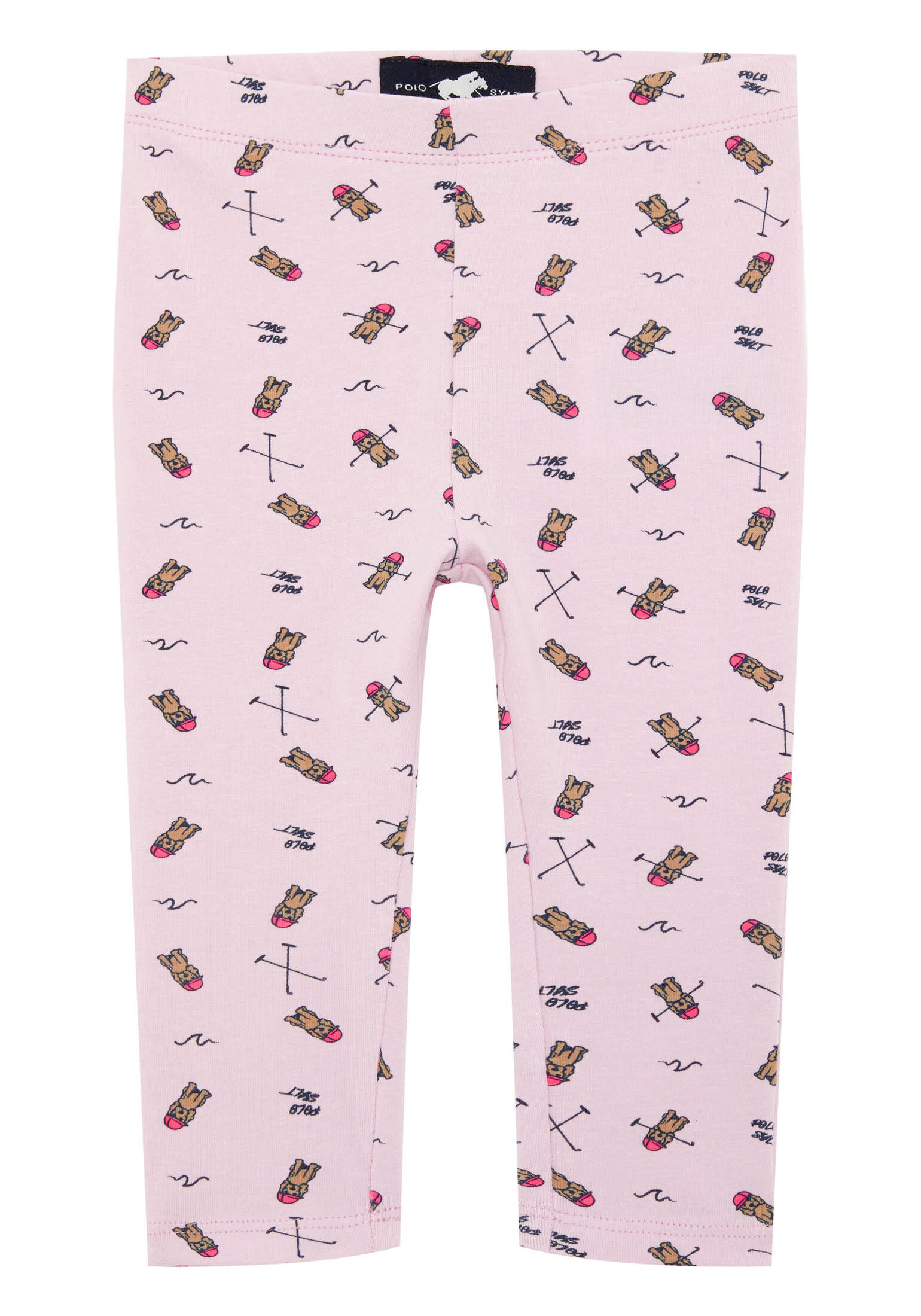 Polo Sylt| Mädchen Leggings-Set 2er-Pack