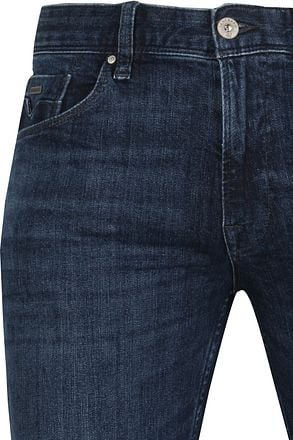 Vanguard Jeans V7 Rider Steel Washed Blue VTR515-SBW kopen