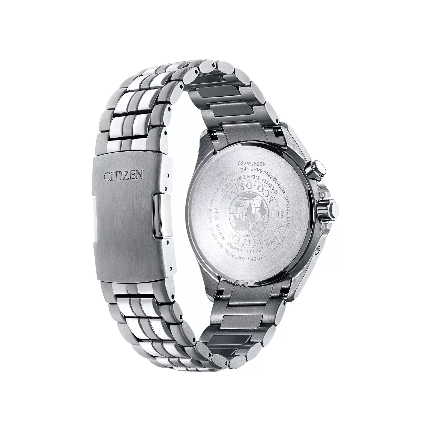 Citizen Eco-Drive Radio CB0220-85L