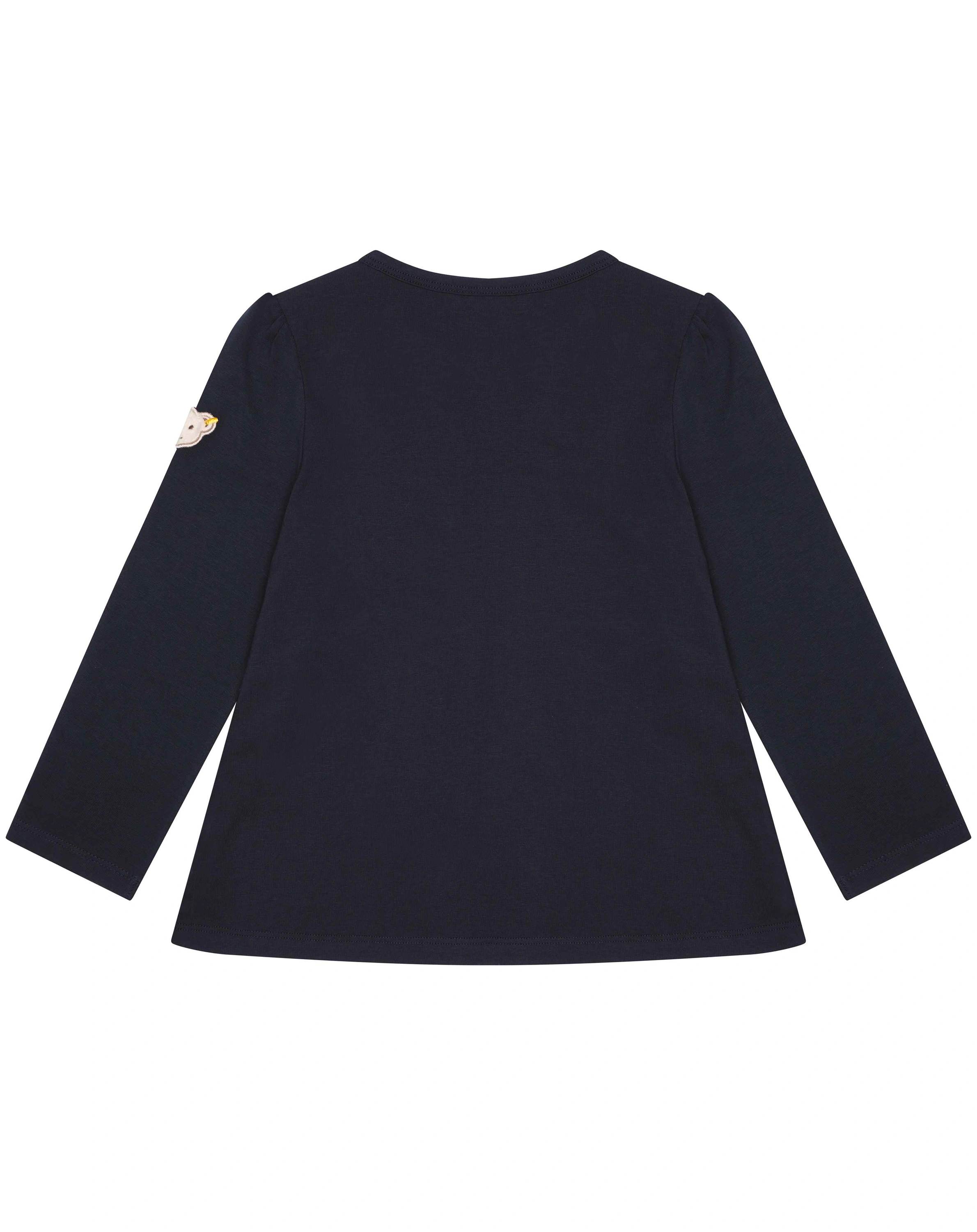 Tunikashirt GIRLS SPECIAL DAY in navy