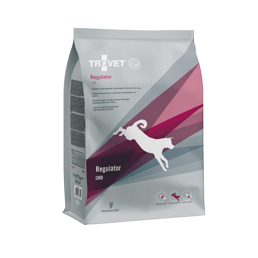 TROVET Regulator OHD Hond