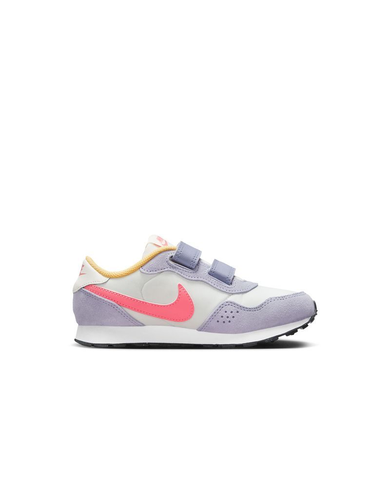 Chaussures Nike MD Valiant Violet pour enfant