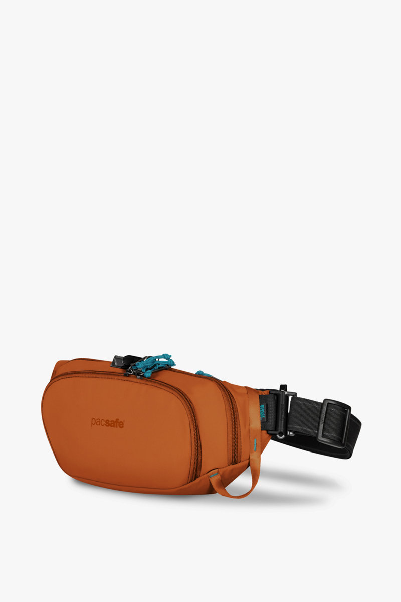 Pacsafe Eco Anti-Theft 3.5 L Gürteltasche