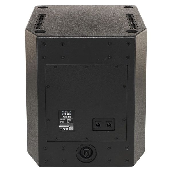 the box pro Achat Rock n Roll Bundle MK II