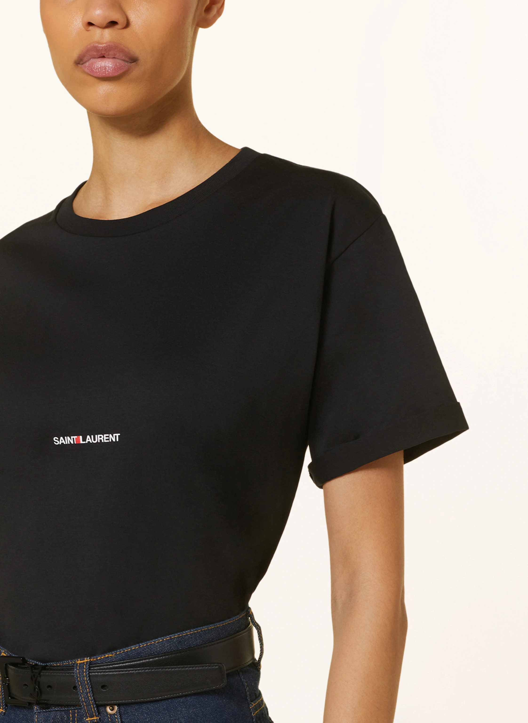 SAINT LAURENT T-Shirt