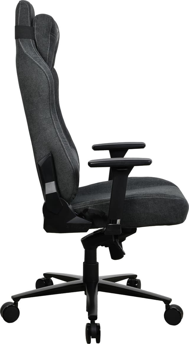 Arozzi Vernazza gamingstol (dark grey)
