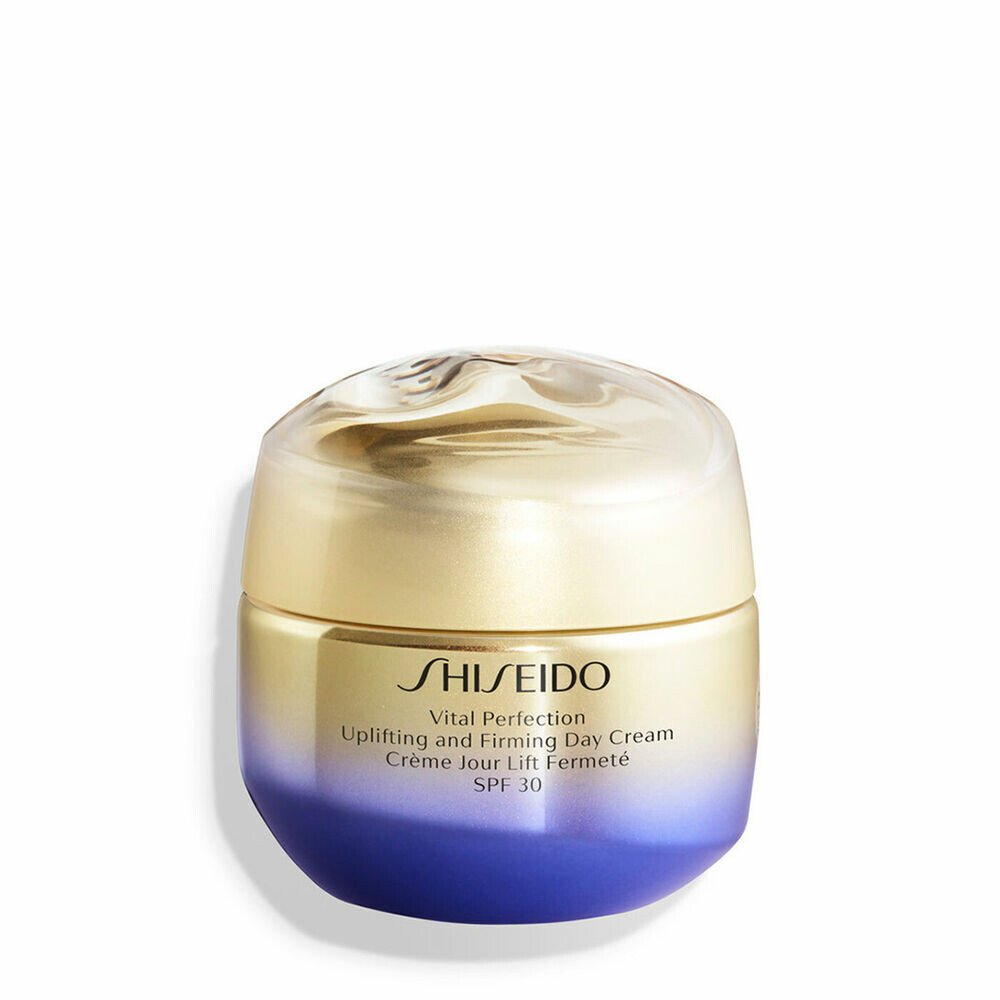 Shiseido Vital Protection Uplifting And Firming Day Cream SPF3050 ml