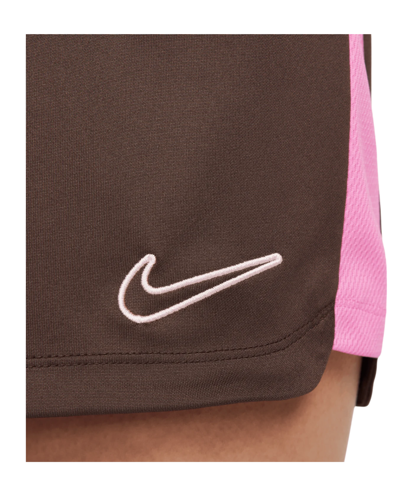 Nike Academy 23 Short Damen Braun F237