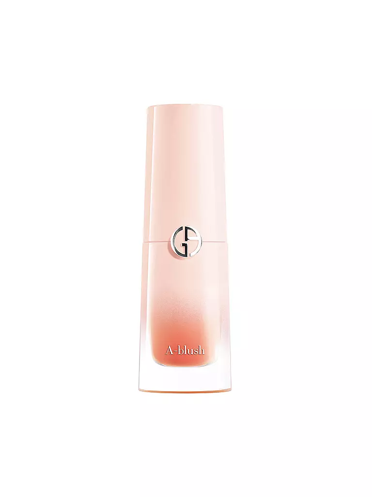 GIORGIO ARMANI COSMETICS Rouge - Neo Nude A-Blush (30 Orange) orange