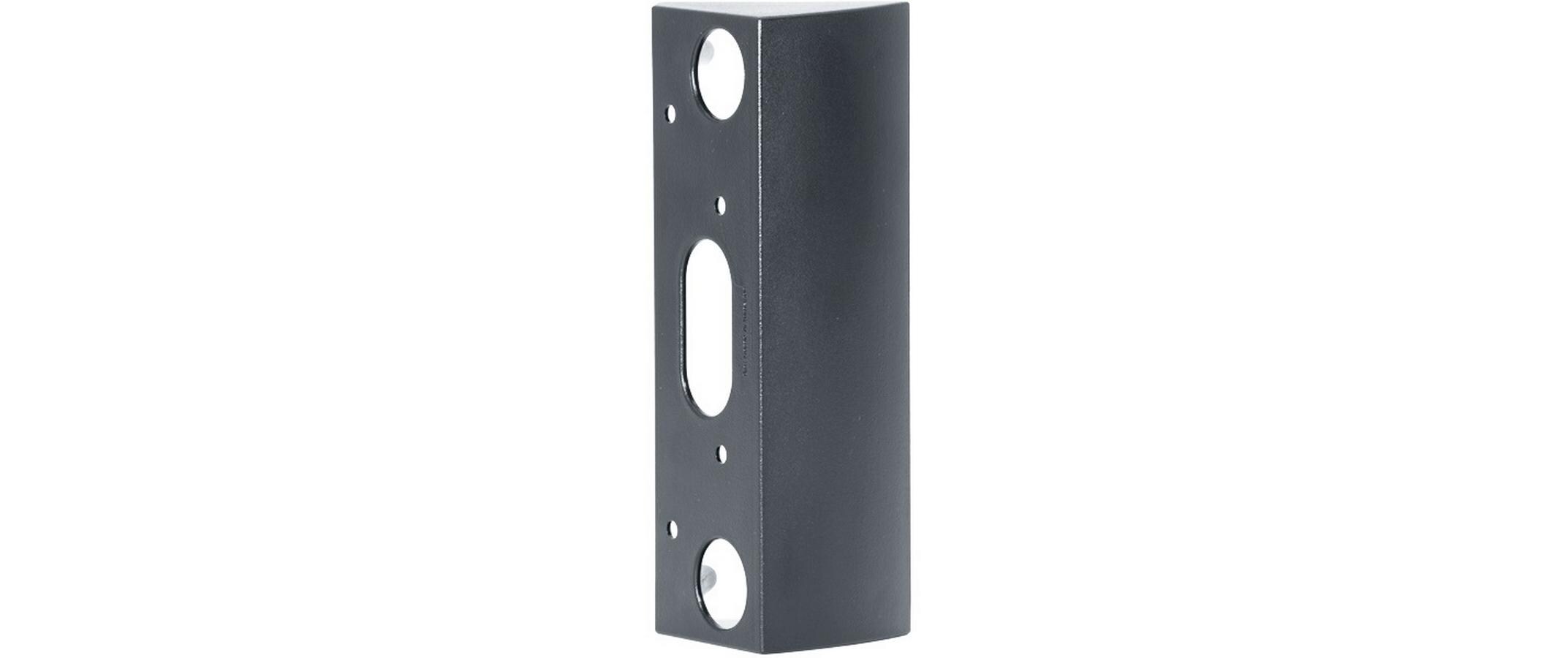 Eck-Winkel-Wandmontageadapter A8002 AufputzWinkelkabeladapter für die Wandmontage