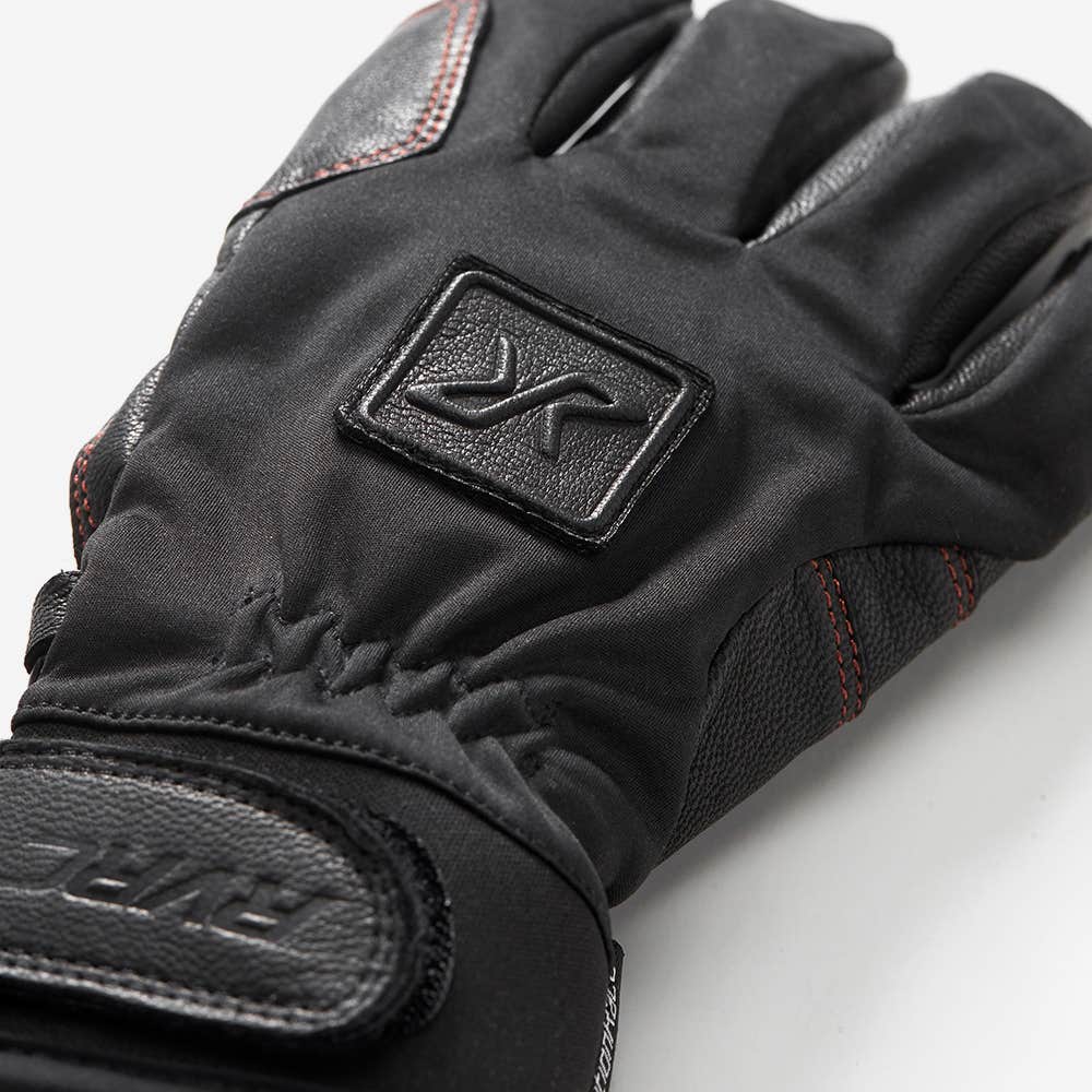 Outdoor Glove  Black