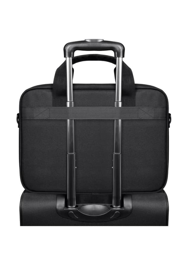 PORT DESIGNS HANOI II CLAMSHELL 105064 Passer til størrelse 15,6 