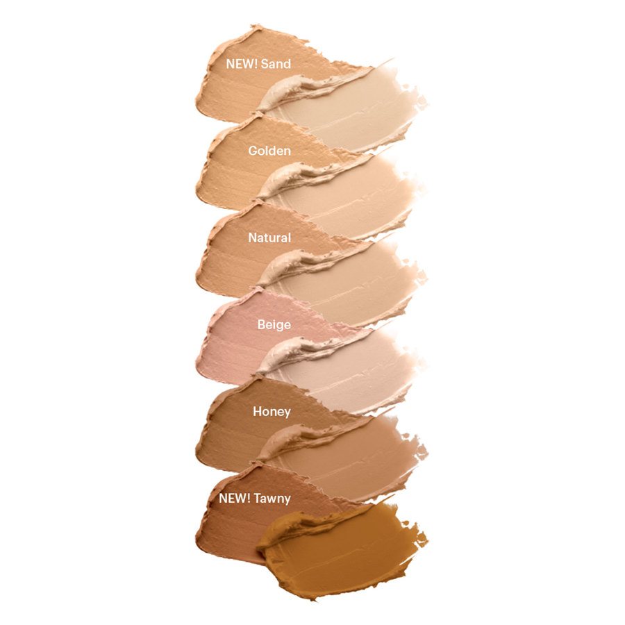 Glo Skin Beauty Under Eye Concealer Sand 3,1g