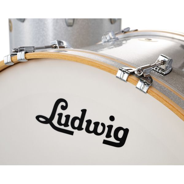Ludwig Continental 4pc 24