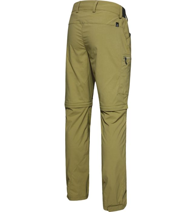 Lite Standard Zip-off Pant Men herrebukser