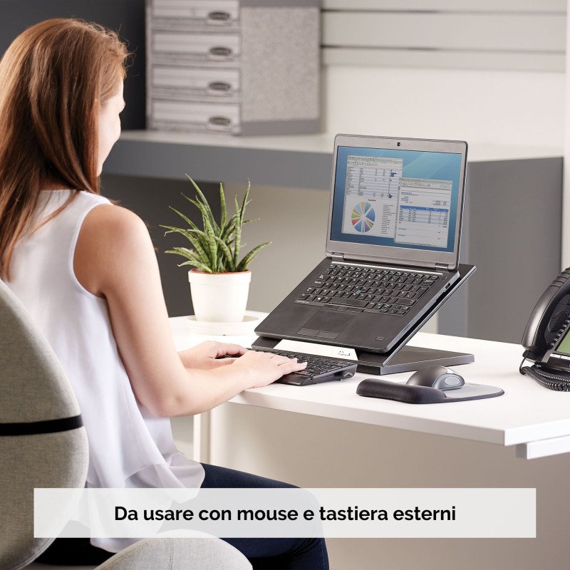Support portable Fellowes