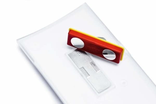 DURABLE CLICK FOLD - - for A4 - dobbeltsidet