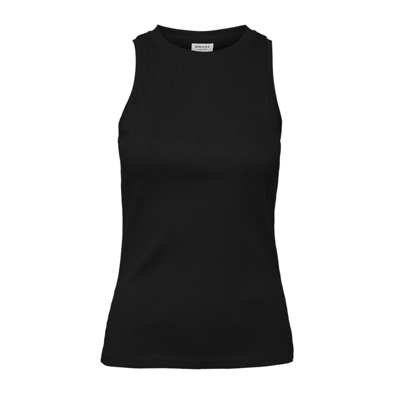 Vero Moda VMLAVENDER SL O-NECK TOP VMA N